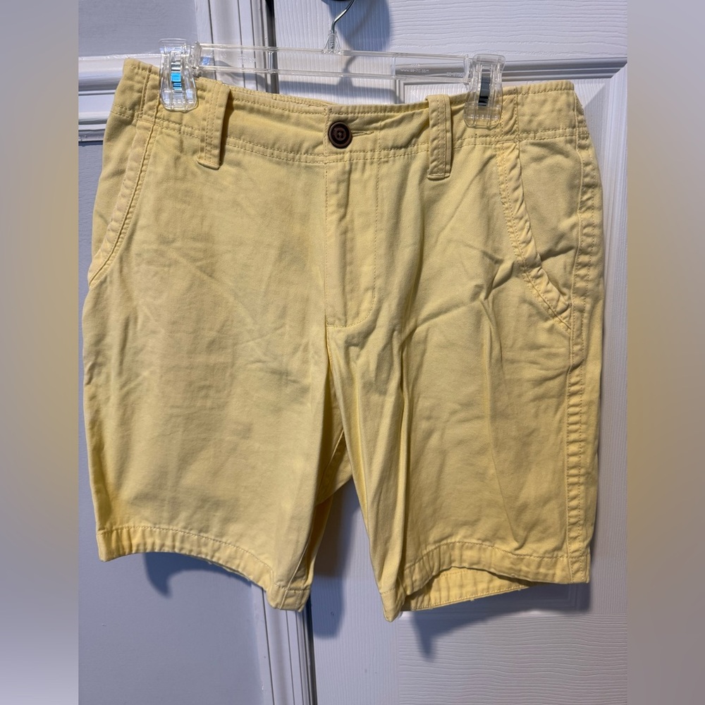 Red Camel Shorts
